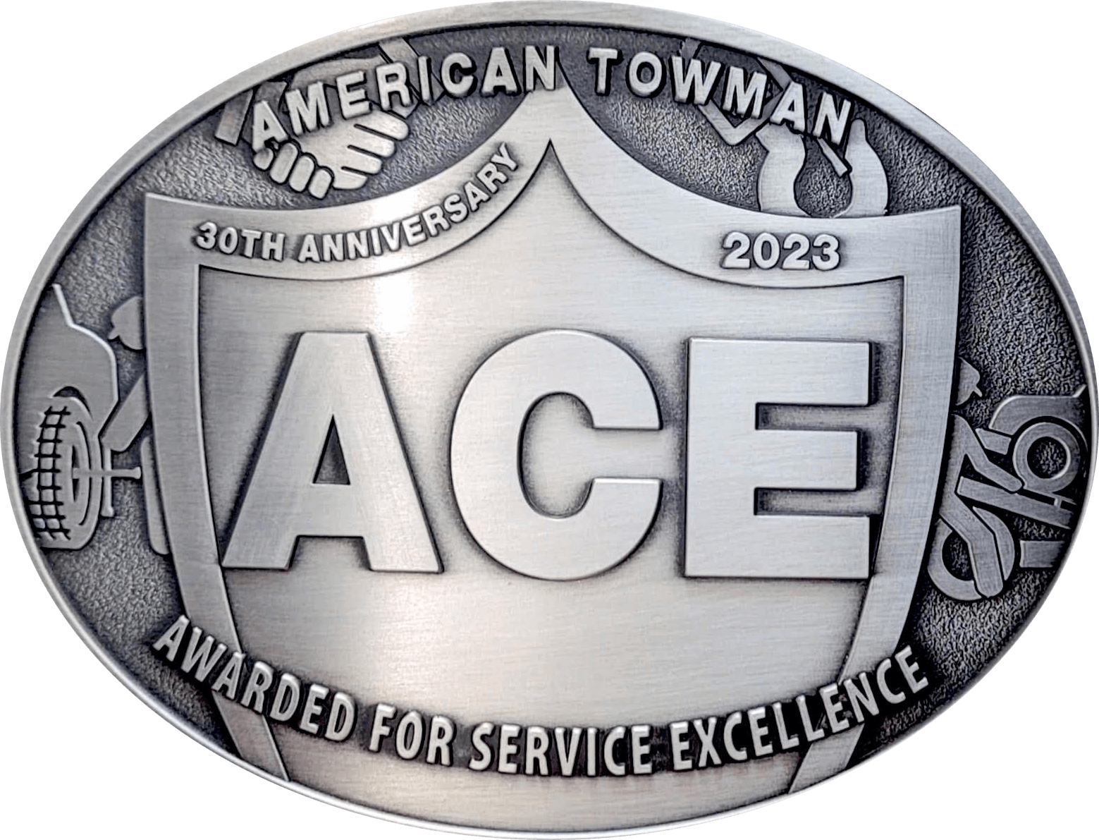 ACE Award 2023